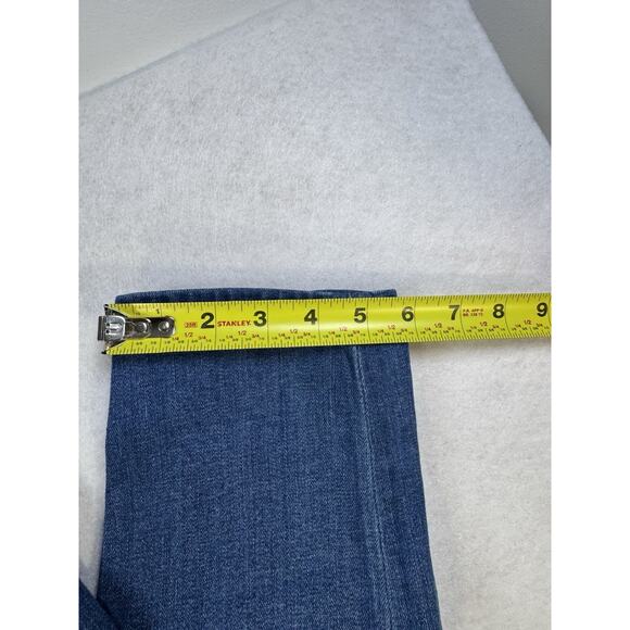 Vintage True Religion Section Skinny Seat Jeans 34 Women's - Picture 11 of 11